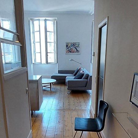 Burdigala Homes - Appart rue Ausone Bordeaux Extérieur photo