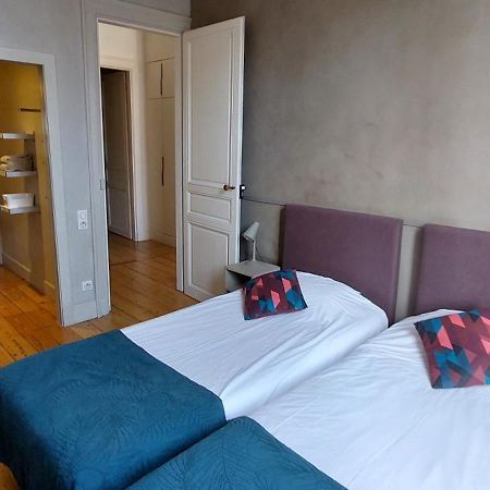 Burdigala Homes - Appart rue Ausone Bordeaux Extérieur photo