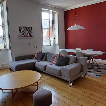 Burdigala Homes - Appart rue Ausone Bordeaux Extérieur photo